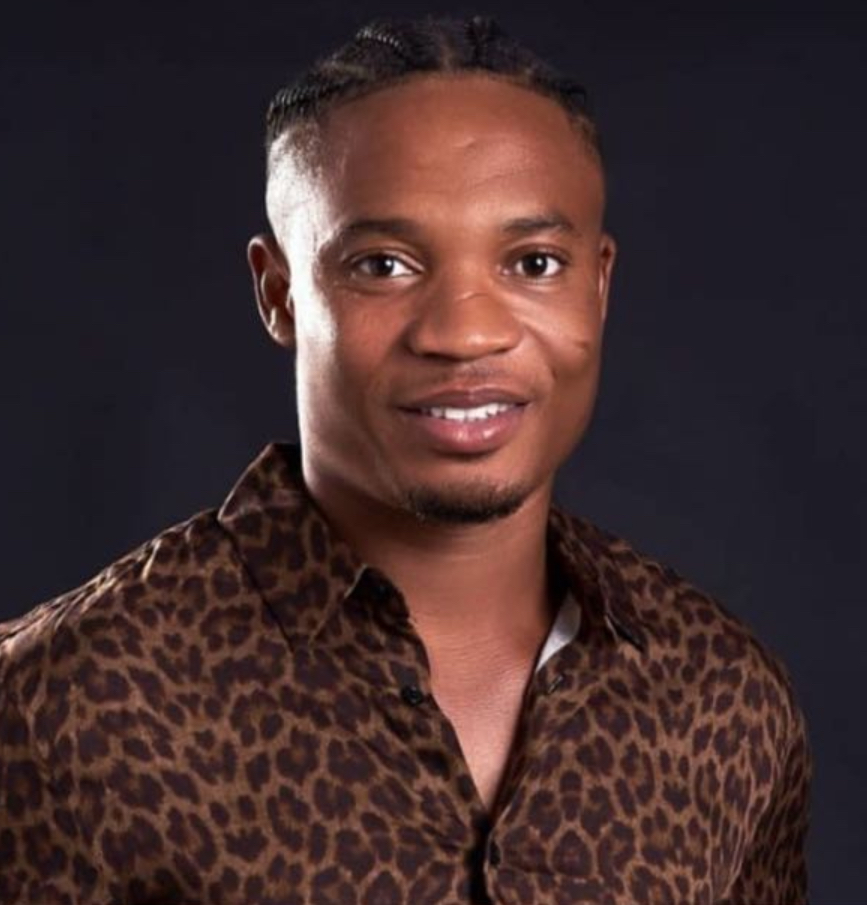 Emmanuel Opoku - Founder of DropIT Method